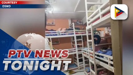 BFP revokes fire safety inspection certificate of Gentle Hands Inc.