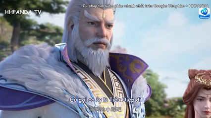Tập 11-20 Bách Luyện Thành Thần (Elevation to the Status of a God) 2022 HD-VietSub