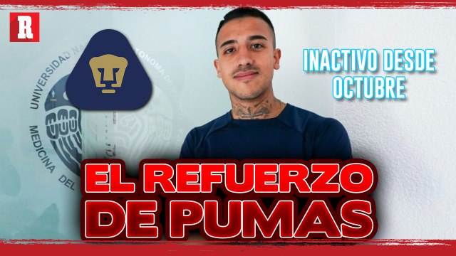 PRIMERAS PALABRAS de Robert Ergas en PUMAS