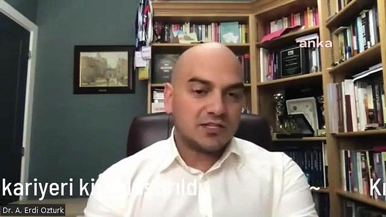 Kılıçdaroğlu'nun siyasi kariyeri kitaplaştırıldı