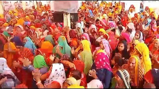 Shrimad Bhagwat Katha