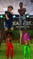 Sims 2 Bow Wow Dance Challenge
