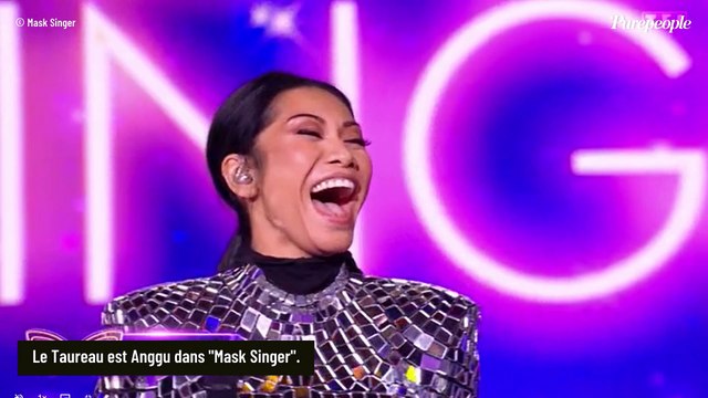 Mask Singer 5 - Le Taureau démasqué : cette star de la chanson rejoint la team des enquêteurs !