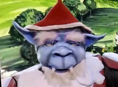 Mighty Morphin Power Rangers Mighty Morphin Power Rangers S02 E049 Storybook Rangers, Part II