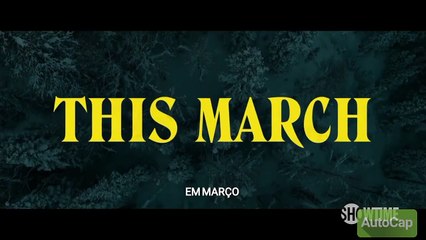 Yellowjackets | 2ª Temporada | Teaser Trailer Legendado