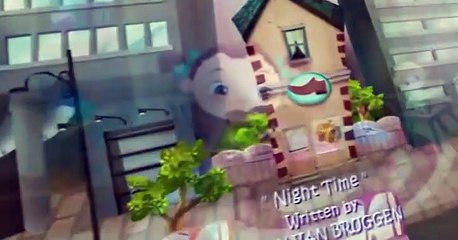 Franny's Feet Franny’s Feet S02 E004 Night Time – Bear Facts