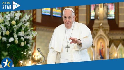 Le Pape François au plus mal ? Le souverain pontife annule brusquement ses engagements