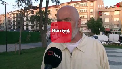 İmamoğlu’nun tartıştığı Pazarcı, Cumhurbaşkanı Erdoğan’a teşekkür etti
