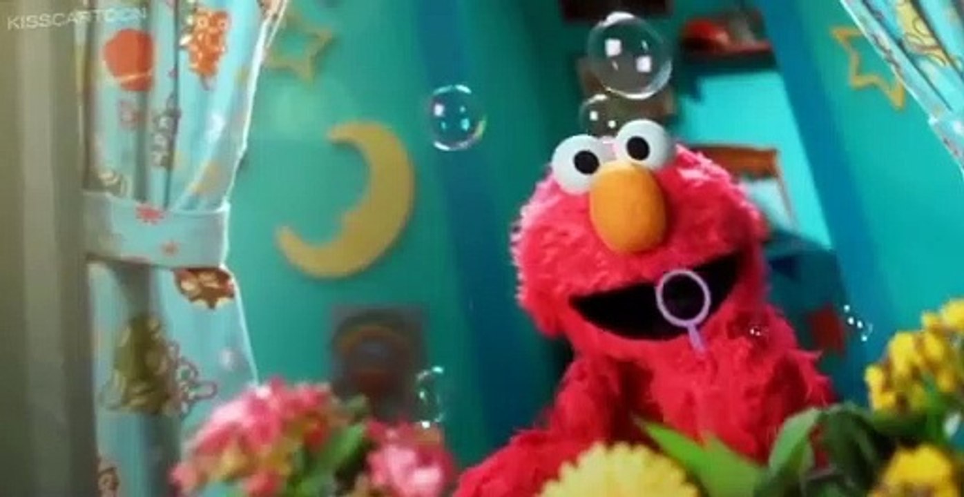 Sesame Street S46 E012