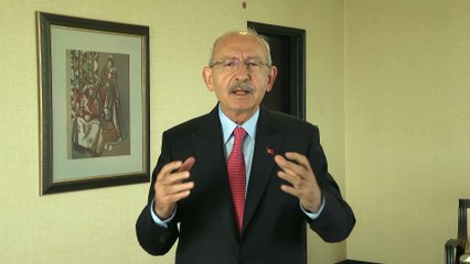 Vatandaşa SMS atması engellenen Kılıçdaroğlu vatandaşlara böyle seslendi: 'Tüm rehberinize gönderin'