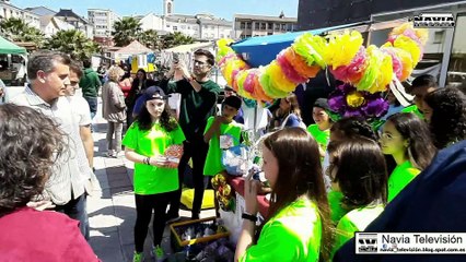 MERCADO DE COOPERATIVAS Y ASOCIACIONES EDUCATIVAS  2023