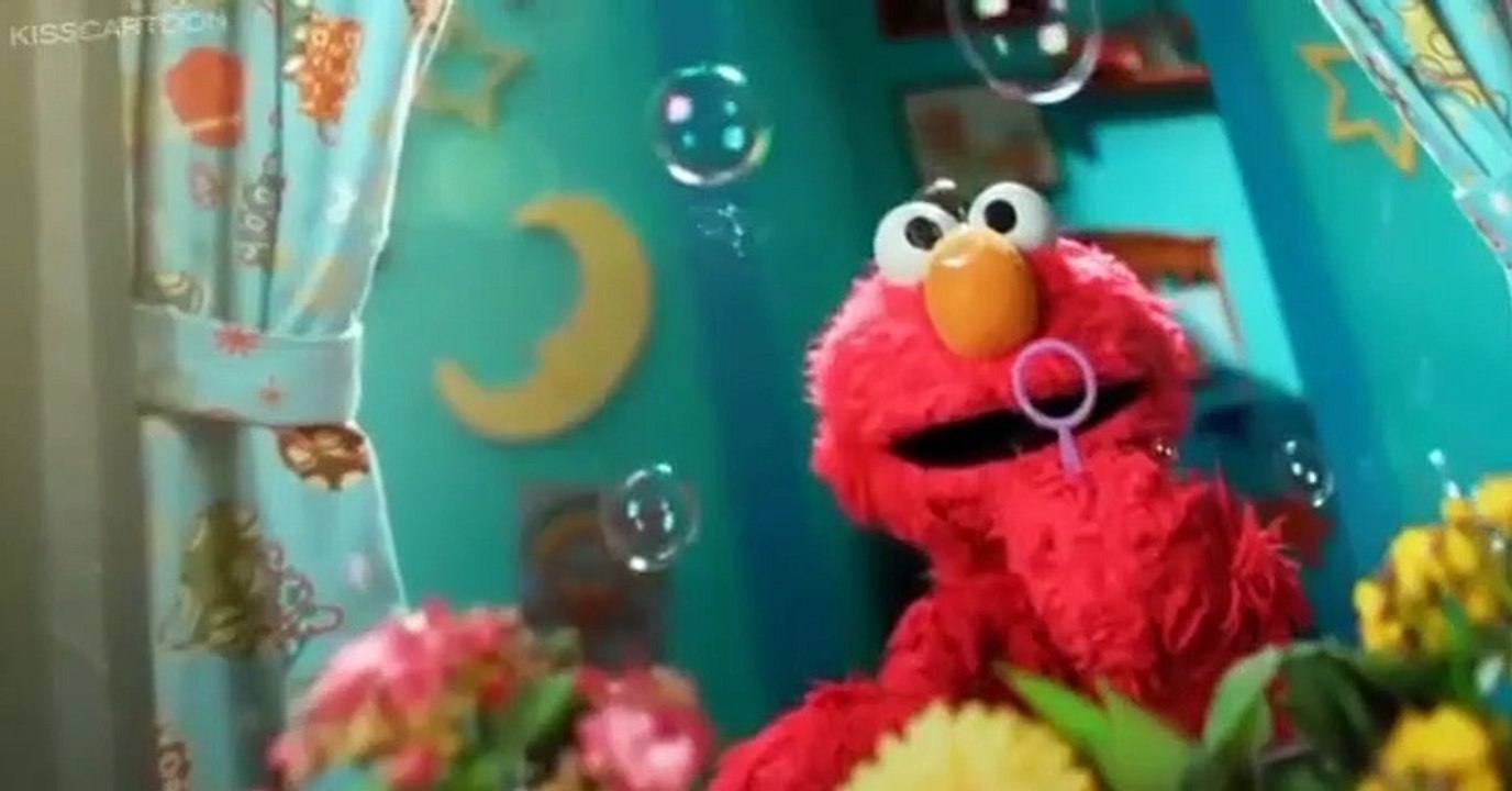 Sesame Street S46 E016
