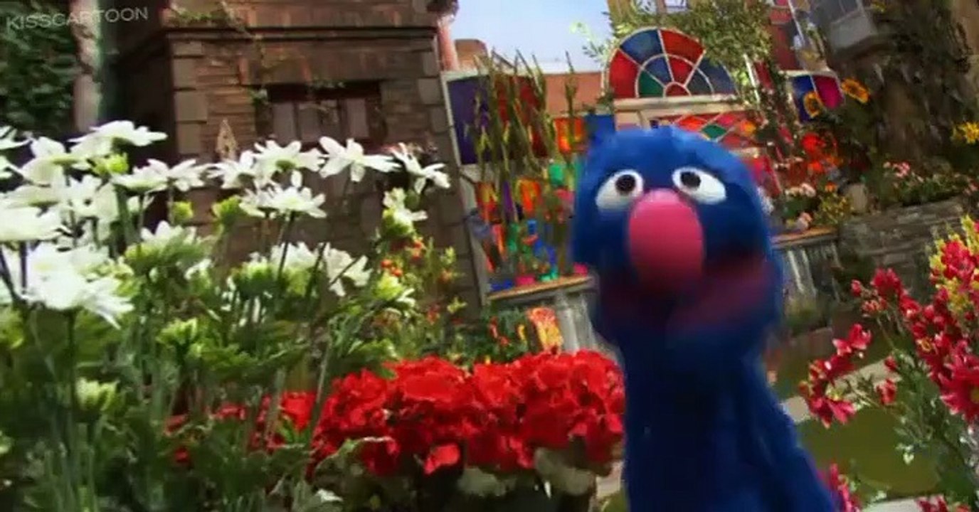 Sesame Street S46 E017