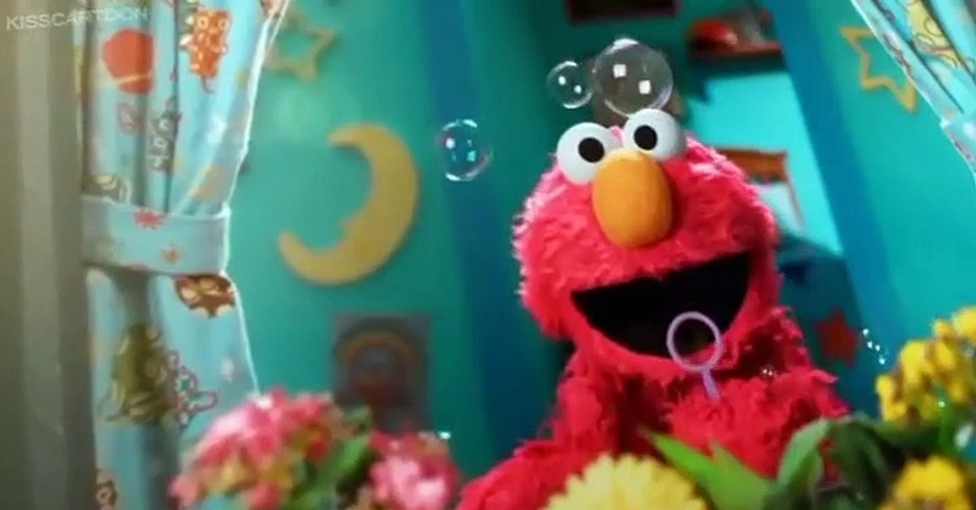 Sesame Street S46 E018