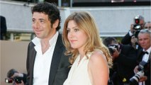 GALA VIDÉO - Patrick Bruel : ce commentaire élogieux de son ex Amanda Sthers ne passe pas inaperçu