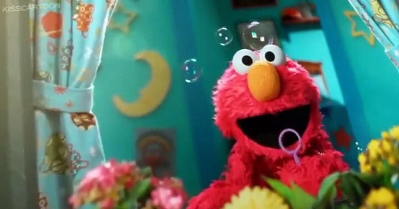 Sesame Street S46 E023