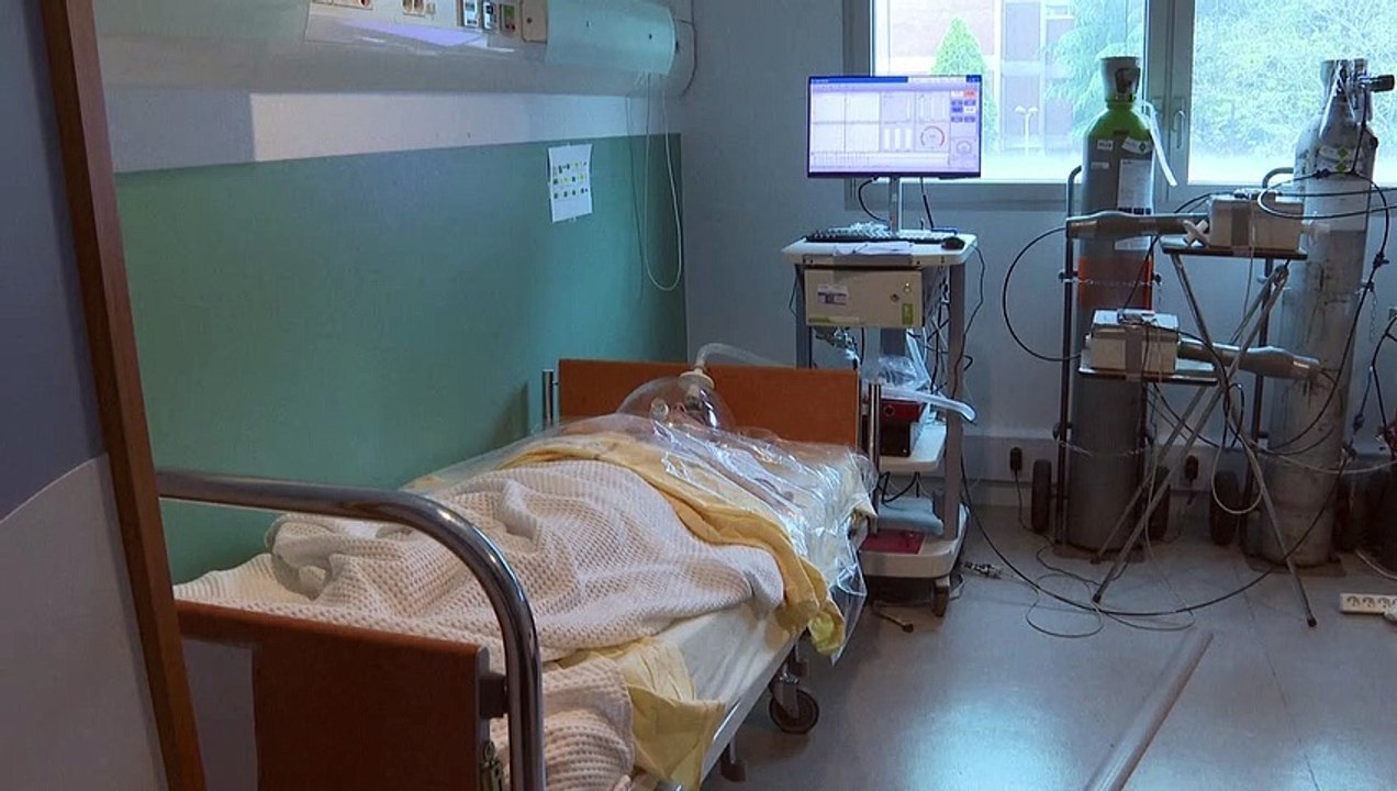 Dois meses na cama para estudar efeitos da ausência da gravidade