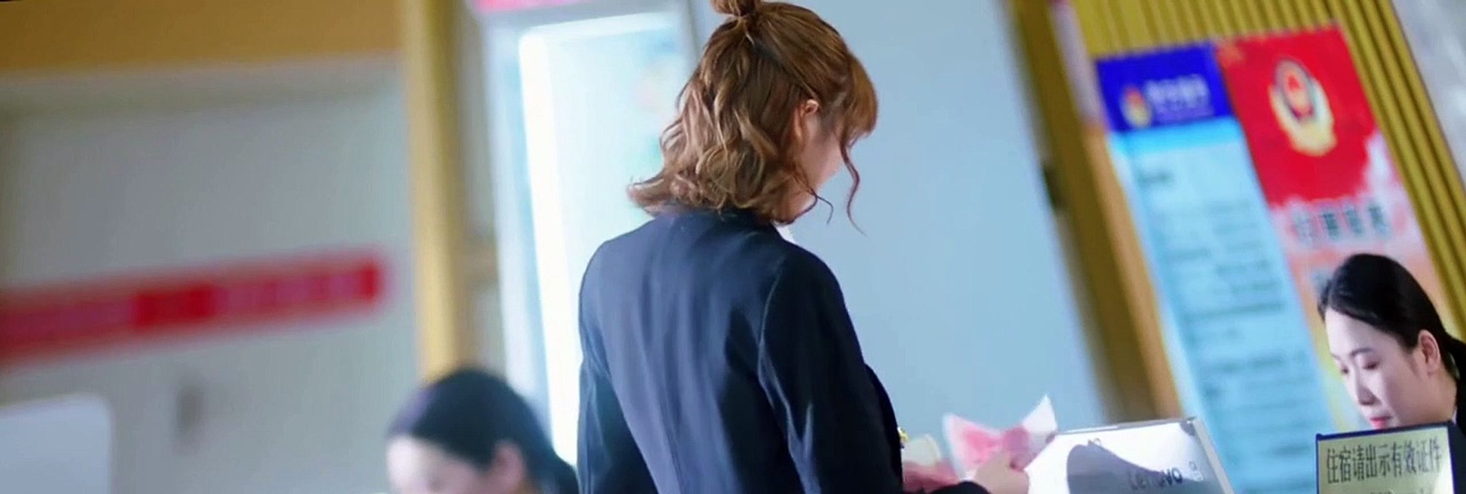 My Love, Enlighten Me S01 E02