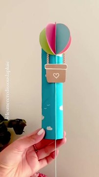 Amazing Paper Crafts - DIY Crafts - 5 Minutes Crafts