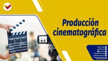 Punto de Encuentro | CNAC brinda apoyo para la promoción y difusión de proyectos cinematográficos
