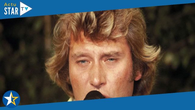 Nos petits déjeuners commençaient par une ligne de coke : quand Johnny Hallyday racontait sa desce