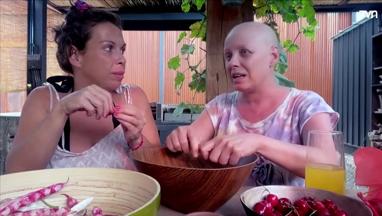 Brava / Serie documental de Claudia Conserva / Cap 3