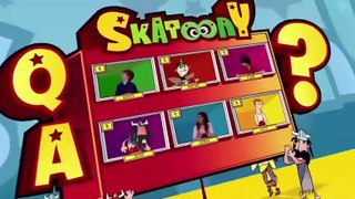 Skatoony S03 E002 - Amusement Park
