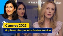 Cannes 2023 | Crítica de 'May December' y 'Anatomía de una caída'
