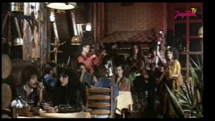 željko bebek -Laku noć svirači 1989