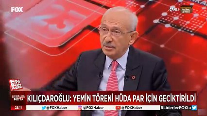 Kılıçdaroğlu'ndan MHP'li seçmene: Bana oy vermek istemiyorsan sandığa gitme
