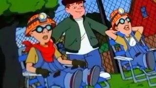 Recess S02 E017