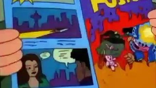 Recess S02 E018