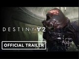 Destiny 2: Season of the Deep | Official Ghosts of The Deep Dungeon Trailer