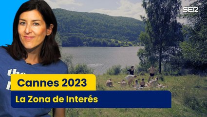 Cannes 2023 | Crítica de 'La zona de interés'