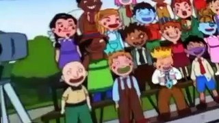 Recess S03 E001