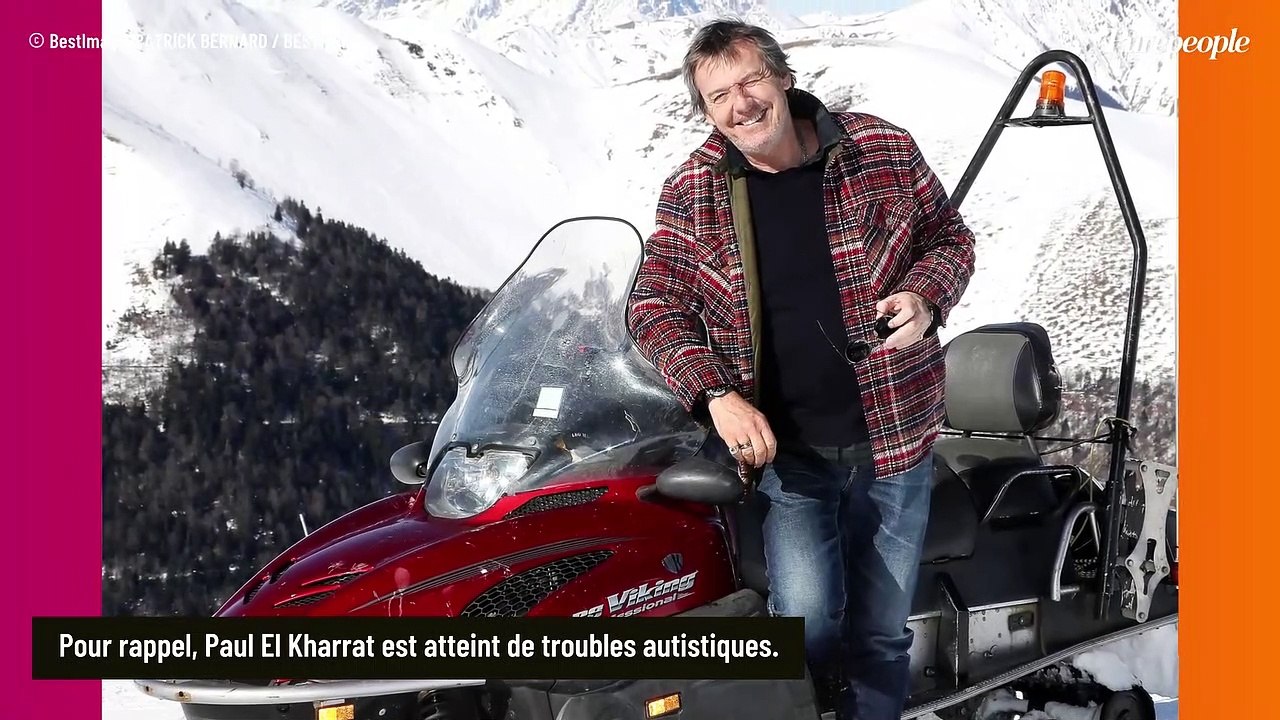 Jean-Luc Reichmann et Paul El Kharrat brouillés : ce retournement de situation complètement inattendu !