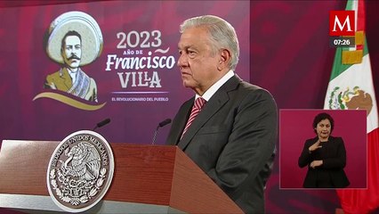 AMLO avala compra de Carlos Slim de yacimiento Zama; "ayuda para el siguiente gobierno", dice