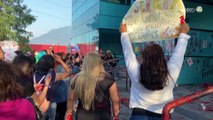 Jalisco destaca entre las entidades que menos cumplen el protocolo de feminicidio: Conavim