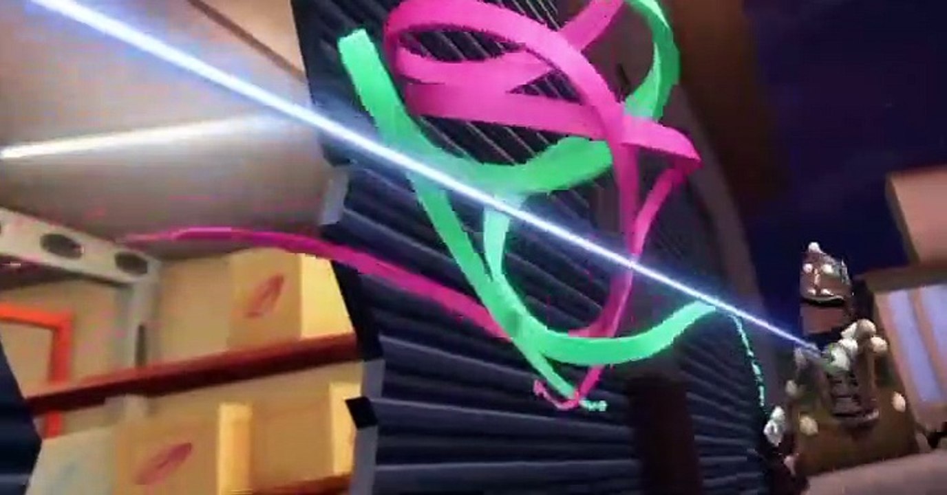 Cosmic Quantum Ray Cosmic Quantum Ray E018 – Here Today, Gone Yesterday