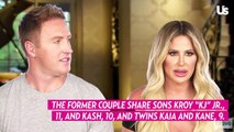 Kim Zolciak-Biermann Shares Cryptic Message Amid Kroy Biermann Divorce