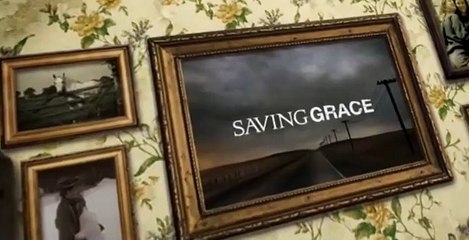 Saving Grace S01 E09