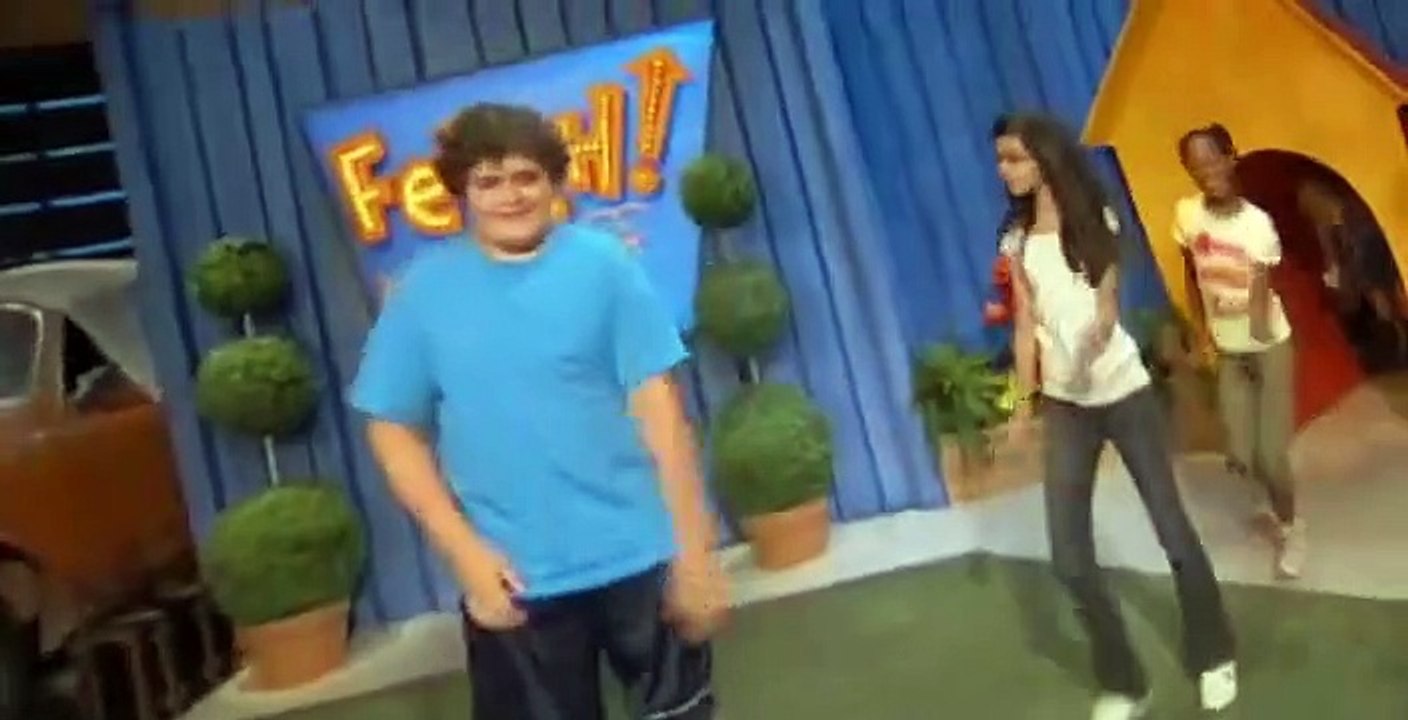 Fetch! with Ruff Ruffman Fetch with Ruff Ruffman S04 E012 - video ...