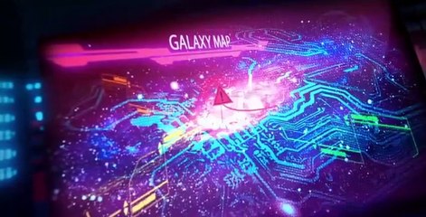 Guardians of the Galaxy S03 E015 - Black Vortex, Part Two