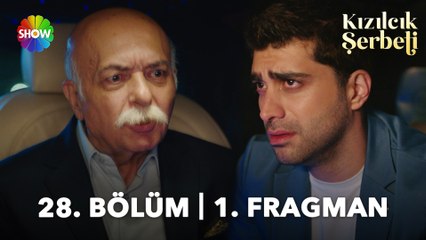 Kızılcık Şerbeti 28. Bölüm Fragman | "Doğa bu olanları öğrenirse hayatta seni affetmez, seninle barışmaz!"