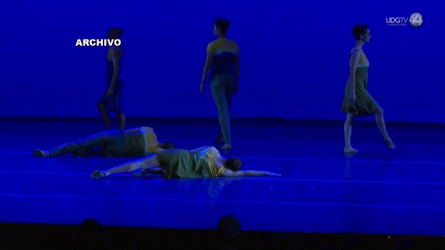 El Palacio de Bellas Artes le abrirá las puertas al Ballet de Jalisco en Junio
