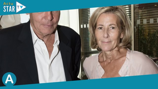 Claire Chazal et Patrick Poivre d'Arvor : Très rare apparition de leur fils François, un beau brun a