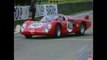 [HD] 1968 24 Hours of Le Mans (Circuit de la Sarthe) [REMASTER AUDIO/VIDEO]