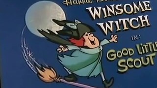Winsome Witch Winsome Witch E020 – Good Little Scout