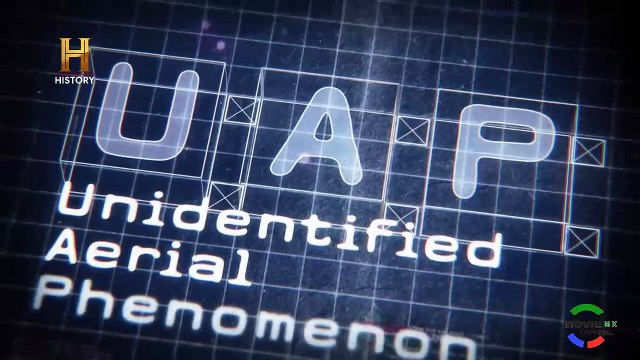 Jaime Maussan Documental Ovnis