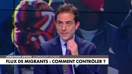 Jonathan Siksou : «S'il suffisait de vider Paris de ses SDF pour lui redonner de sa flamboyance, ça se saurait»